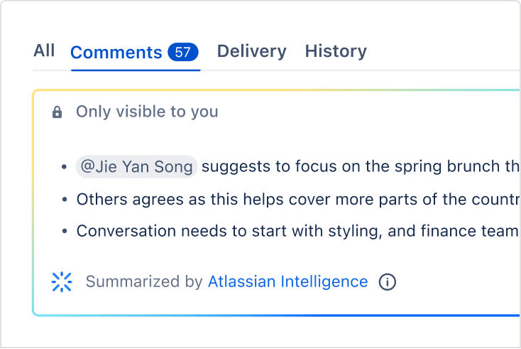 Summarize with AI